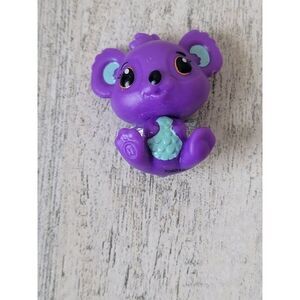 SML mini koala Wing hatchimals toy figure animal glitter